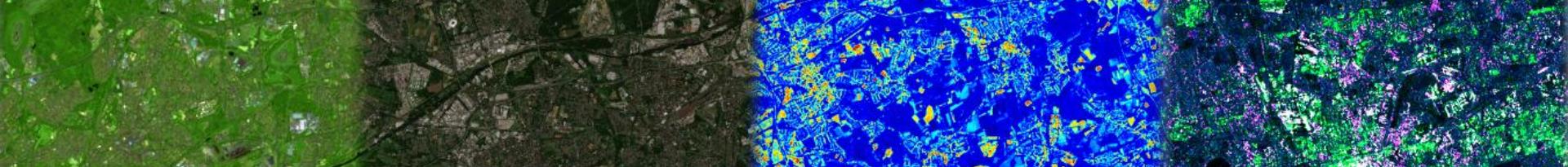 Arbeitskreis Fernerkundung 2025 in Bochum